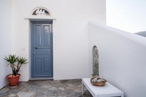 Didymes Studios Tinos Greece