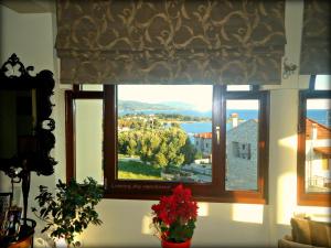 Castri Deluxe Sky Apartment Halkidiki Greece