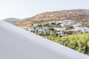 Didymes Studios Tinos Greece