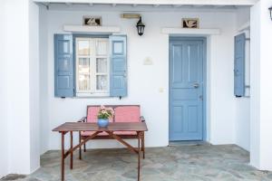 Didymes Studios Tinos Greece