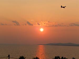 Castri Deluxe Sky Apartment Halkidiki Greece