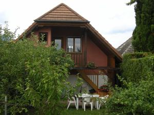 Chalets Gite-Annie : photos des chambres