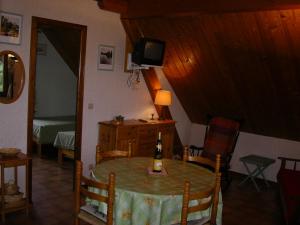 Chalets Gite-Annie : photos des chambres