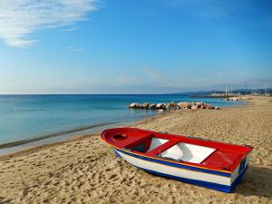 Castri Deluxe Sky Apartment Halkidiki Greece