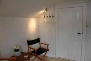Double Room with Shared Bathroom room in Skovlide Beautiful Farmhouse