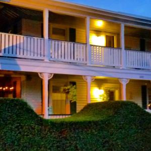 Barclay Cottage Bed And Breakfast Hotel Virginia Beach Va