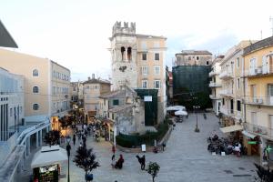 Apartment Annunziata Corfu Greece