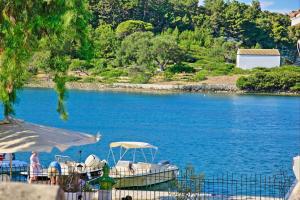 Nina Apartment Paxoi Greece