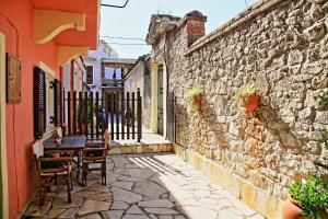 Nina Apartment Paxoi Greece