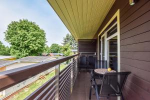 Apartamentai Trys pušys