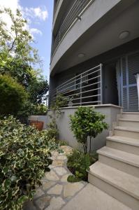 Alessia Apartments-top location and garage parking 