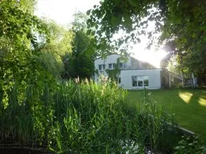 Pension am Krossinsee - Wernsdorf