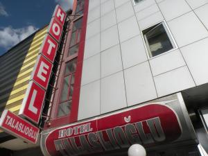 talaslioglu hotel kayseri 2021 updated prices deals
