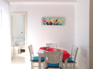Almiris Seaside Apartments Chania Greece