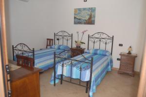 Double or Twin Room room in B&B Parcomonsignore