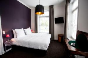 Hotel Int Holt 1654 Grand Café & Logement