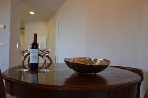 Elegante Luminoso Attico Centralissimo