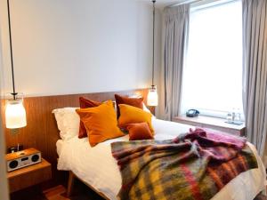 Cosy Room room in Bingham Riverhouse