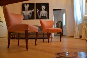 Elegante Luminoso Attico Centralissimo