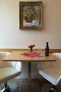 Penzión Minipivovar Tatras