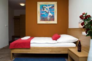 Penzión Minipivovar Tatras