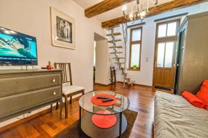 Quiet Cosy Apt in the Heart of Old Cracow