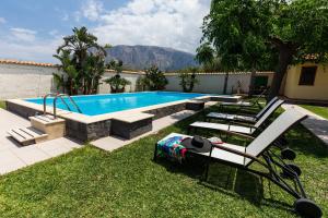 Vero Sicily - Villa San Giorgio