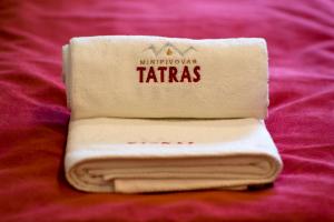 Penzión Minipivovar Tatras