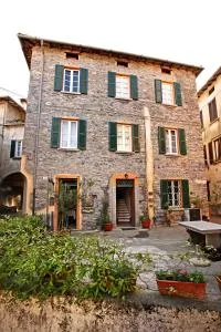 C'era una Volta - Casargo