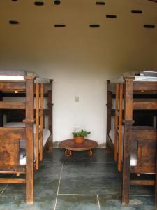 Hostal Juan Palitos