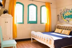 Accommodation in Araucanía
