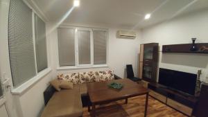 Single Apartment Elit