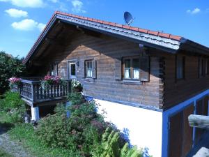 Apartment-Foelslhof