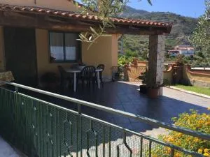 Mini Villetta San Giorgio - San Giorgio