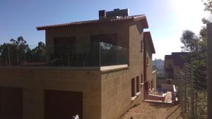 Top Sanxenxo Resort