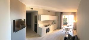 Sanremo Luxury Apartament