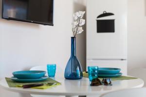 Charlottes House Locaz. Turistica