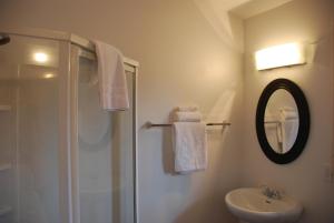 Fieldstone Guesthouse