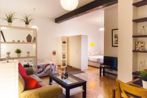 Apartamento Segovia