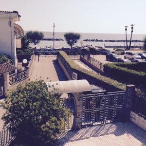 Ferienhaus Villa Anna sul Mare Casal Velino Italien