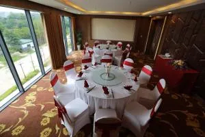 Muong Thanh Holiday Con Cuong - Quế Phong