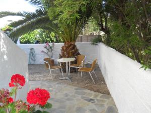 Joanna Apart - Hotel Patmos Greece