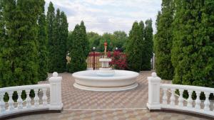 МИРАЖ Ресторанно-Гостиничный комплекс - Новочеркасск