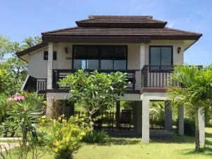 The Hip Resort @ Khao Lak - Ban Bang Khrok