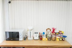 อาหารและเครื่องดื่ม