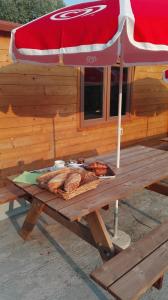 Campings Camping Loisirs Des Groux : photos des chambres