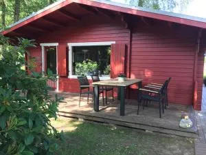 Huck’s Ferienhäuser - Hitzhusen