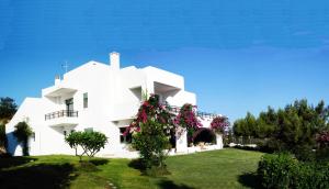 Rodos Paradise Villa Rhodes Greece