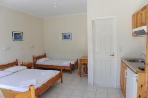 Mediterraneo studios