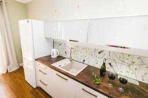 NEPTUN 46 - 2 sypialnie